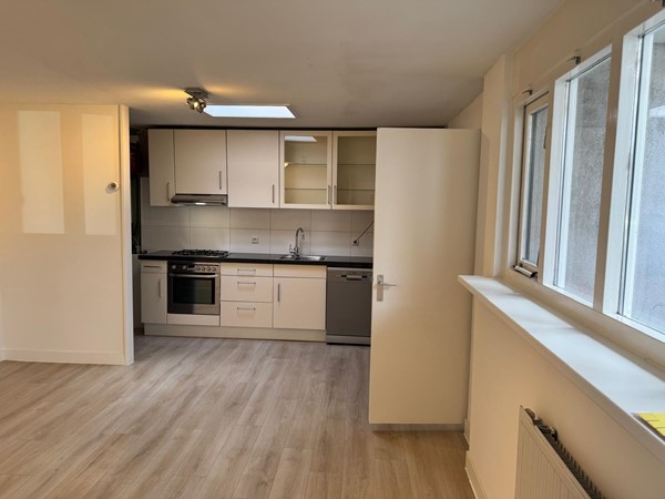 Medium property photo - Valdezstraat 1B, 2313 ZJ Leiden
